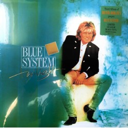 Пластинка Blue System Twilight